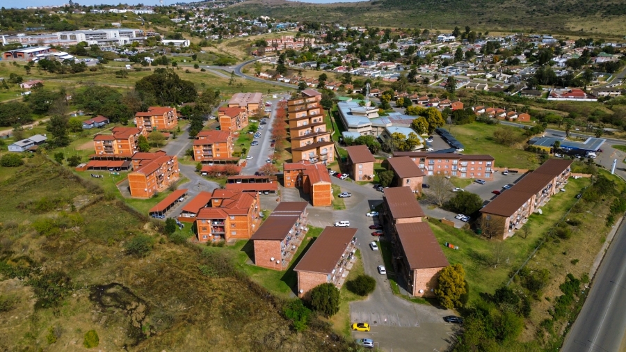 Commercial Property for Sale in Fort Gale Eastern Cape